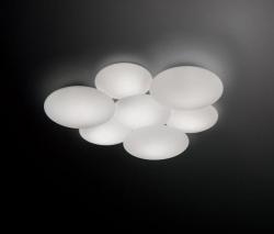 Изображение продукта Vibia Puck 5445 / 5446 Ceiling lamp