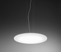 Изображение продукта VIBIA BIG подвесной светильник белый матовый 053593