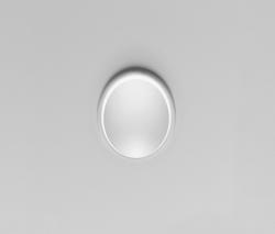 VIBIA ECLIPSE настенный полу-встраивыемый светильник белый 423003 - 1