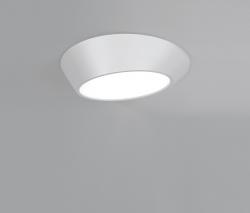 Изображение продукта VIBIA PLUS потолочный светильник белый 062103