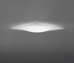 Vibia Quadra Ice Flat - 1