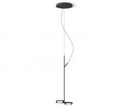 VIBIA NESS подвесной светильник серый 514018 - 2