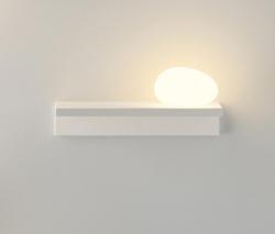 Vibia Suite 6041 настенный светильник - 1