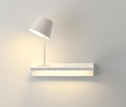 Изображение продукта Vibia Suite 6045 настенный светильник