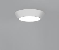VIBIA PLUS потолочный светильник белый 061503 - 1