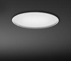 Изображение продукта VIBIA BIG потолочный светильник белый матовый 053193