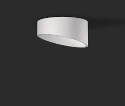 Изображение продукта VIBIA DOMO потолочный накладной светильник белый 820103