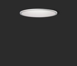 Изображение продукта VIBIA DOMO встраиваемый потолочный светильник белый 820503