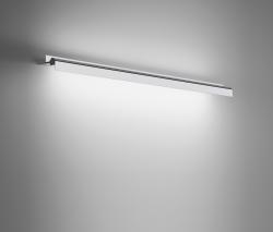 Изображение продукта VIBIA MILLENIUM настенный линейный светильник хром 809501