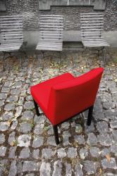 BULO Louise chair - 2