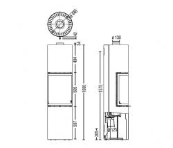 Austroflamm Stila - 5