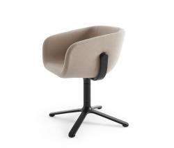 Изображение продукта Globe Zero 4 Scoop кресло