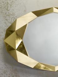 Deknudt Mirrors Precious Gold - 2