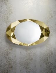 Deknudt Mirrors Precious Gold - 1