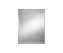 Deknudt Mirrors Steps | Silver - 1