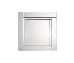 Deknudt Mirrors Quadrat - 1
