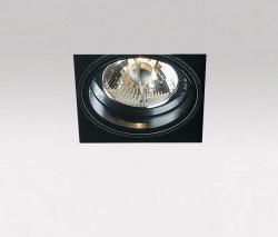 Изображение продукта Delta Light Minigrid In Trimless 1 QR - 202 71 00 01
