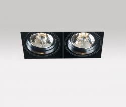 Изображение продукта Delta Light Minigrid In Trimless 2 QR - 202 71 00 02