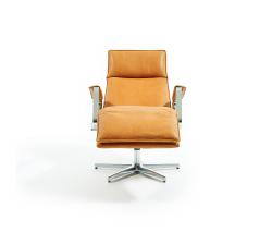 Изображение продукта Durlet Largo with open armrest