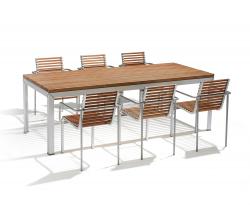 extremis Extempore standard table - 1