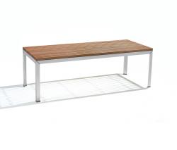 extremis Extempore standard table - 2