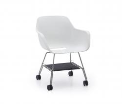Изображение продукта extremis Captain´s rolling chair