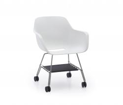 extremis Captain´s rolling chair - 2