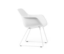 extremis Captain´s sliding chair - 2