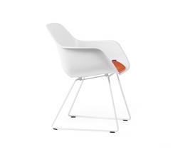 extremis Captain´s sliding chair - 3