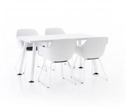 extremis Marina table - 2