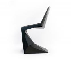 Vondom Vertex chair - 3