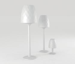 Vondom Vases Lampara - 1