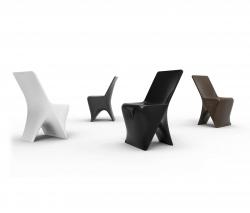 Vondom Sloo chair - 2