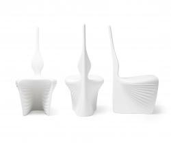 Vondom Biophilia chair - 3