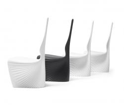 Vondom Biophilia chair - 4