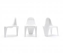 Vondom F3 chair - 4