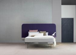 Bonaldo Contrast Bed - 1