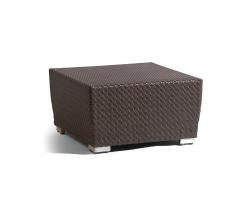 Manutti Long Beach medium подставка для ног/sidetable - 1