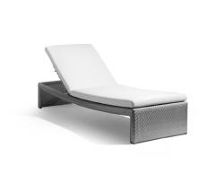 Manutti South Beach lounger - 1