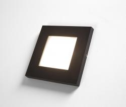 Modular Doze square wall LED - 2