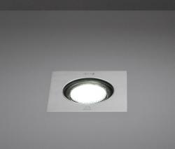 Изображение продукта Modular Hipy square 110x110 anti glare IP67 LED RG