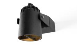 Modular Julien round IP54 LED GE - 2