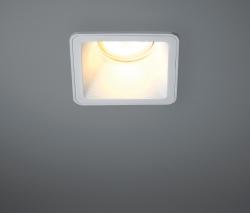 Изображение продукта Modular Lotis square IP55 LED 1-10V/Pushdim RG