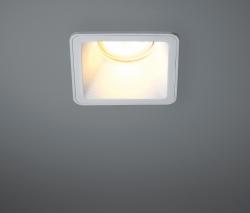 Modular Lotis square IP55 LED GE - 1