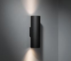 Изображение продукта Modular Lotis tubed wall 2x LED retrofit