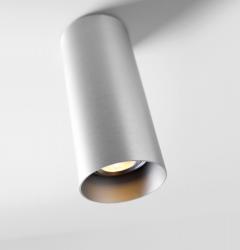 Modular Nude ceiling LED retrofit - 2