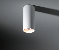 Modular Nude ceiling LED retrofit - 1