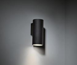 Изображение продукта Modular Nude wall IP55 1x LED