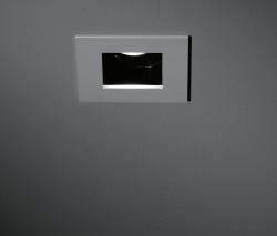 Изображение продукта Modular Slide square clockwork LED 1-10V/Pushdim RG