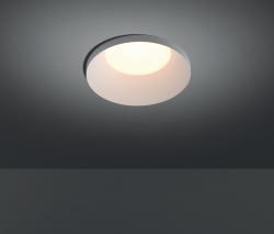 Modular Smart kup 115 diffuse IP54 LED GE - 1